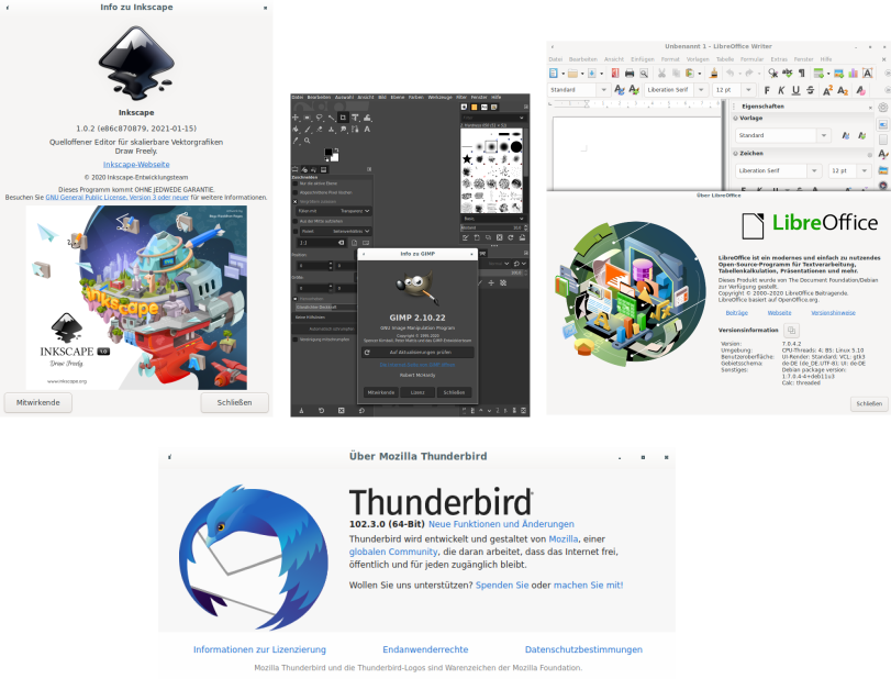 DaVinci Resolve Videoschnittsoftware