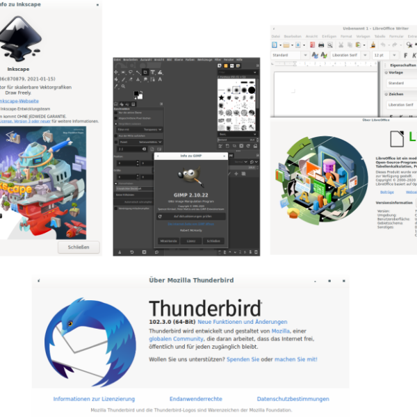 DaVinci Resolve Videoschnittsoftware