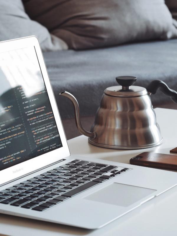 Remotesoftware RustDesk